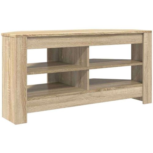  KutuskiTVormar Sonoma hrast 102x40 5x45cm Konstruirano drvo Slike