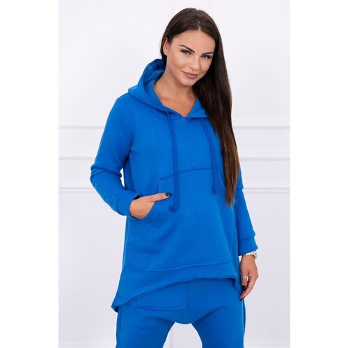 Kesi Set with Baggy jeans pants Cene
