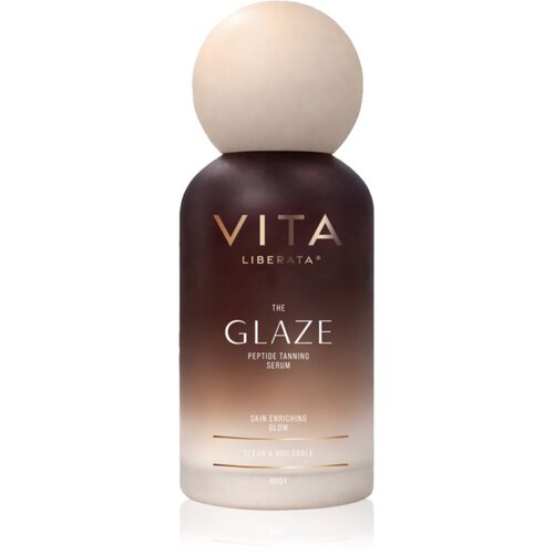 Vita Liberata The Glaze serum za telo z učinkom samoporjavitve 150 ml Slike