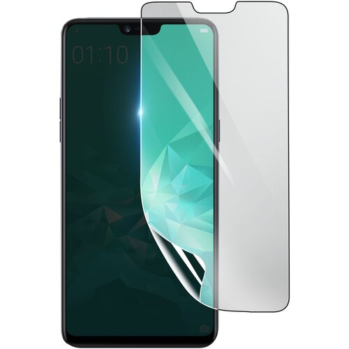 3mk hidrogelna zaš?ita zaslona pred udarci za oppo A3, prozorno, (21139859) Cene