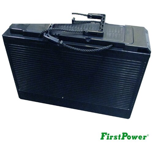 FirstPower 12V 110Ah LFP12110FTD terminal T9 Slike