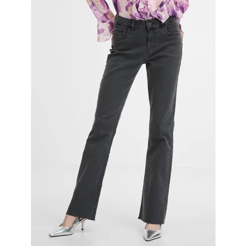 Orsay Black women's bootcut jeans - Women