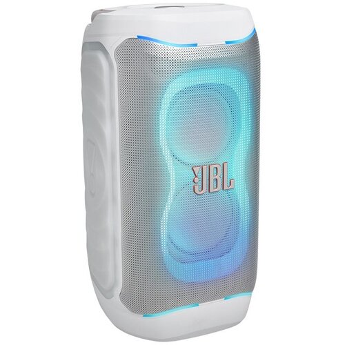JBL Zvočnik PartyBox 130 bela, (5000117133) Slike