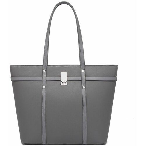 Vuch Handbag Barrie Grey Slike