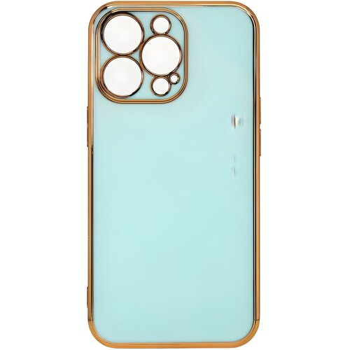  Gel futrola Lighting za Apple iPhone 12 Pro Max - Svijetlo zelena KP24761 Cene