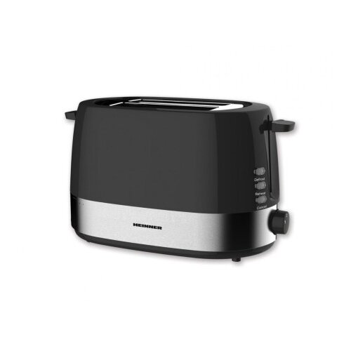 Heinner HTP-850BK toster ( 17984 ) Cene