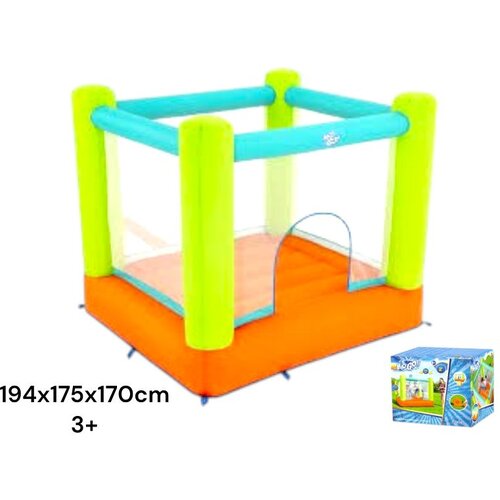 TRAMBOLINA 194x175x170cm 3+ 53394 Cene