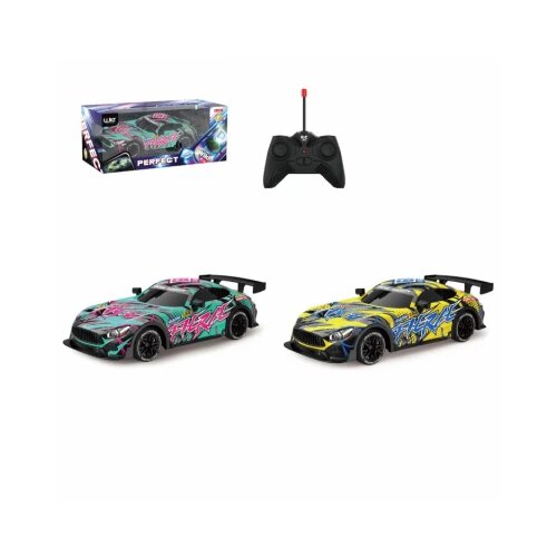  +++R/C Auto 1:18 Cene