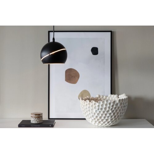 Venture Home viseća lampa Wei, crna Cijene