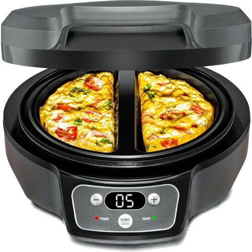 Rommelsbacher Oskar OM 950 Omlet pekač Slike