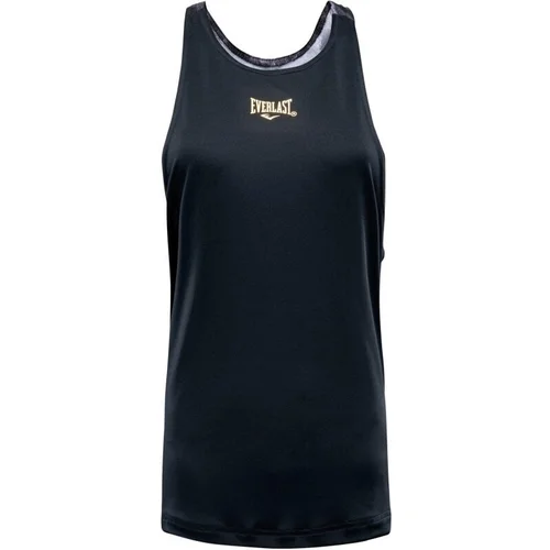 Everlast Nacre Black M Majica za fitnes