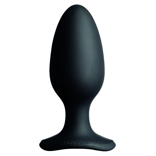 Lovense - Hush 2 Butt Plug L 57 mm Cene