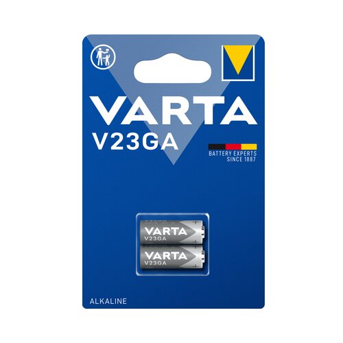 Varta V23GA dugmaste baterije, 2kom. Cijene
