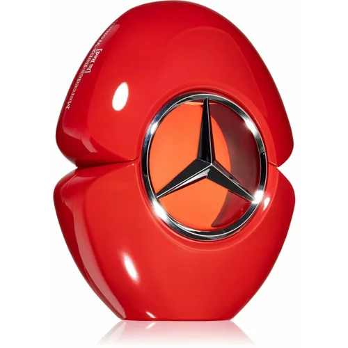 Mercedes-Benz Woman In Red parfumska voda za ženske 90 ml