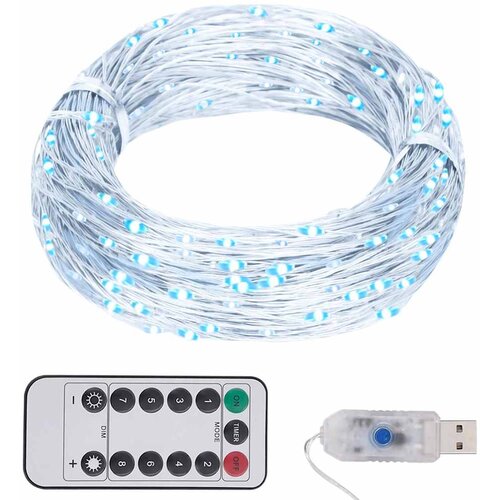  LED traka sa 150 LED žarulja hladna bijela 15 m Cijene