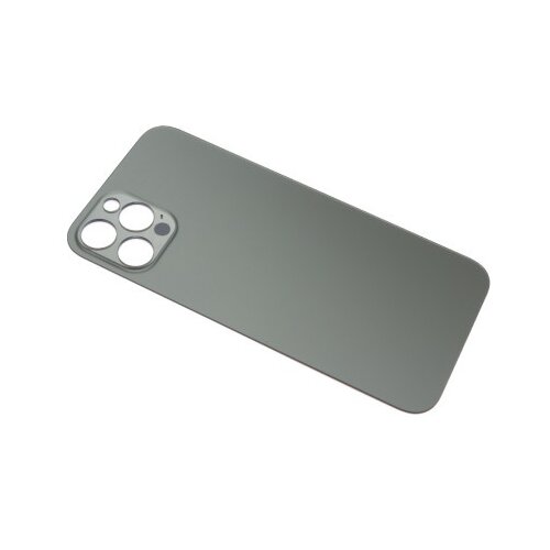  Poklopac baterije za iphone 12 pro black (no logo) ( SD10037 ) Cene