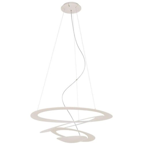 ARTEMIDE AR 1237010A - Prigušiva luster na sajli PIRCE MINI 1xR7s/330W/230V Cene