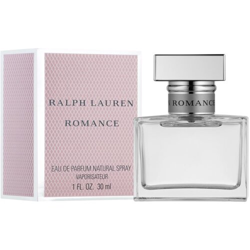 Polo Ralph Lauren Romance parfemska voda za žene 30 ml Slike