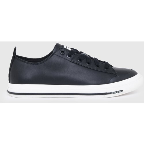 Diesel Sneakers - Sneakers black Slike