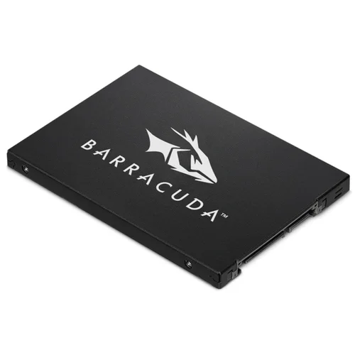 SSD Seagate BarraCuda 240GB , 2.5” 7mm, SATA...