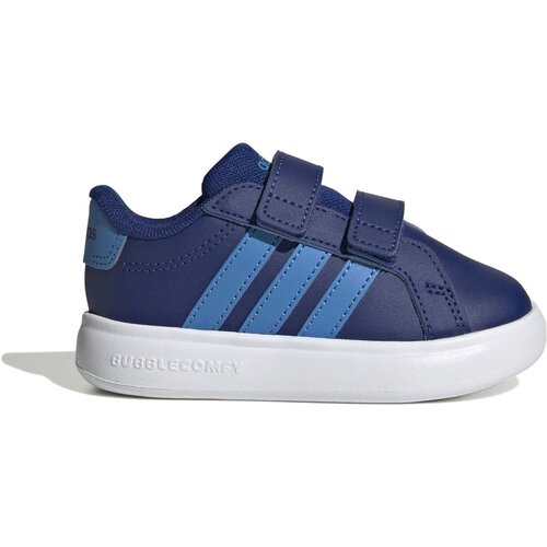 Adidas sportske tenisice KI7178 GRAND COURT 3.0 BUBBLE CF I M blue 26 Slike