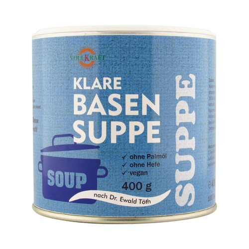 Dr. Töth Bistra bazična juha - 400 g Cijene