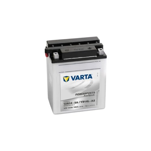 Varta moto akumulator 12V&shy;14D+ Cene
