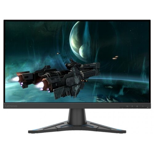 Lenovo Monitor G24e-20 60,5 cm (23,8&quot;) FHD VA LED FreeSync, refurbished Cene