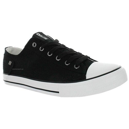 Big Star Nizke superge DD174273 Črna Cene