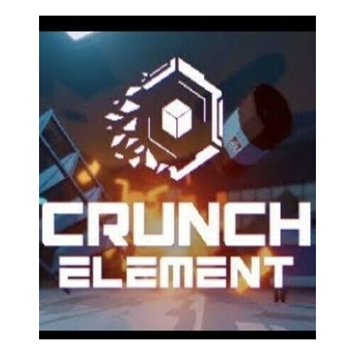 Steam Crunch Element [VR] Key GLOBAL Cene