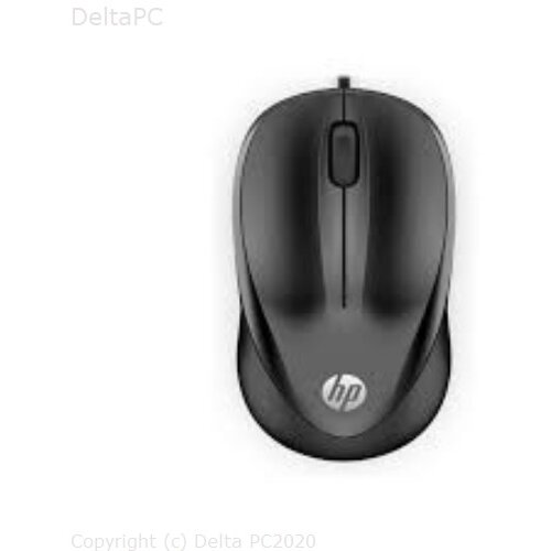 NOT DOD HP Mouse 1000, 4QM14AA Cijene