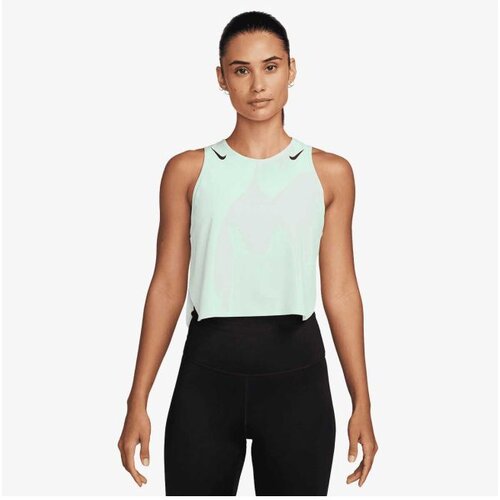 Nike W nk arswft dfadv crop tank Cene