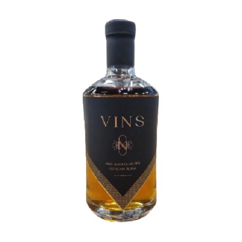 Vins rakija od suvih &scaron;ljiva 0.7l Cene