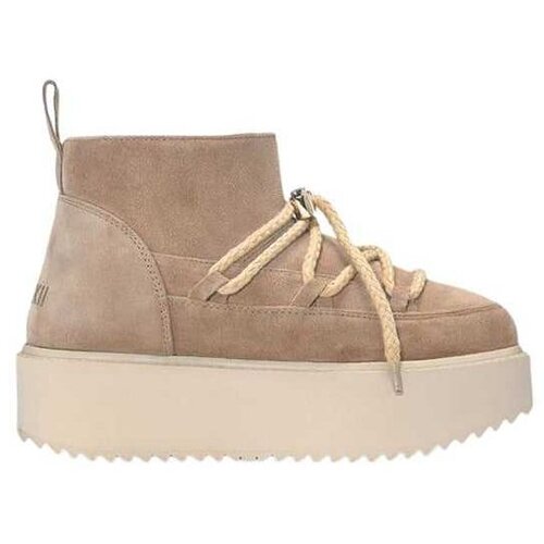 Inuikii Ženske čizme sa platformom Cene