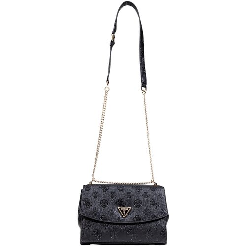Guess CRESIDIA II CNVRTBL XBODY FLAP HWPD98 88210 Crna Slike