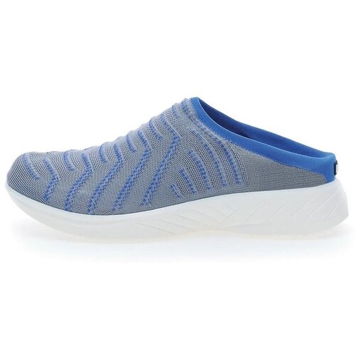 UYN Nizke superge Slipper Sabot 3d Ribs Siva Slike