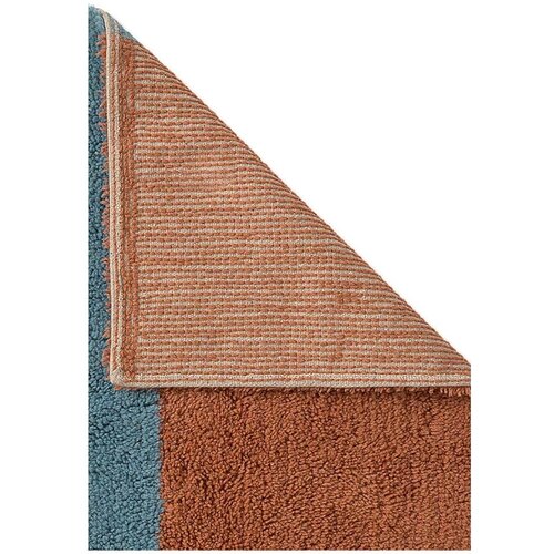 Lorena Canals Ročno tkana volnena preproga 80x140 cm Chroma Cinnamon &amp;ndash; Slike