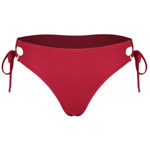 Trendyol Red Tie Bikini Bottom Slike