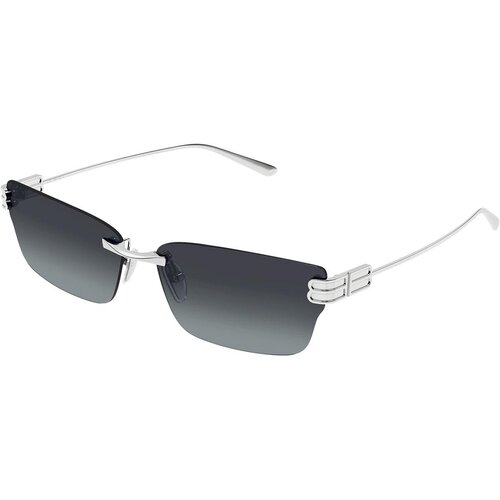 Balenciaga BB0487S 002 - ONE SIZE (63) Cene