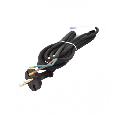 Mak Trade Kabal priključni 2x1mm 4m GG/J H05RR-F 30839 Slike