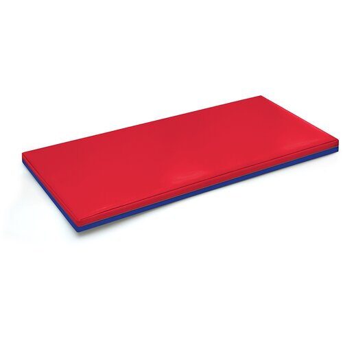 Iron Strunjača 50x100x3cm Sport - Mala strunjača za aerobic fitness ili yogu 50x100x3cm Cene