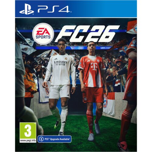 Ea Sports FC 26 PS4 5000004094 166574 Cijene