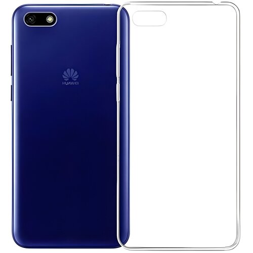  Przezračno za&scaron;titno kući&scaron;te za Huawei Y5 Prime - Prozirna KP13600 Cene