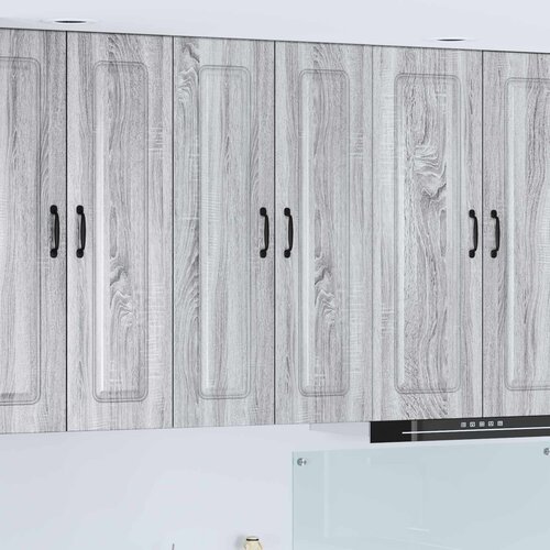  Ploča za perilicu posuđa Kalmar Siva Sonoma 60 x 31 x 100 cm Cijene