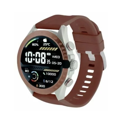 Haylou Smart Watch Solar Pro Brown sa Bluetooth pozivom