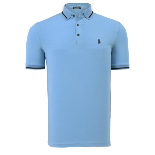 Dewberry Moška polo majica Cene