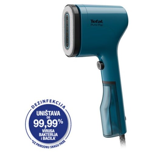 Tefal Aparat za vertikalno peglanje DT2020E1 Cijene