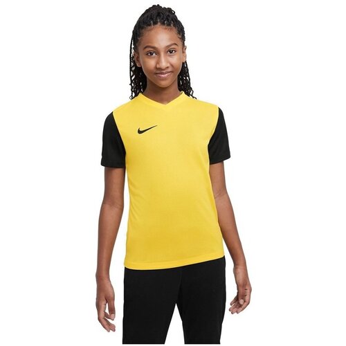 Nike Junior Tiempo Premier Ii žuta Slike