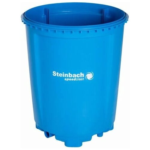Steinbach Rezervni deli za Pe&amp;scaron;čeni filter Speed ​​Clean Comfort 75 / model 2009 - (040803B) posoda za filter Slike