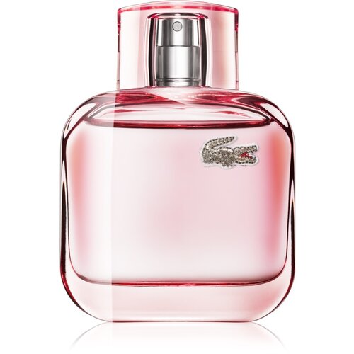 Lacoste Eau de L.12.12 Sparkling toaletna voda 90 ml za ženske Slike